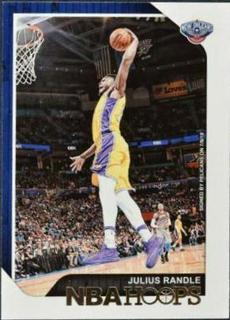 Julius Randle