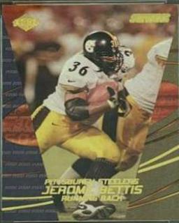 Jerome Bettis