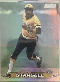 Willie Stargell