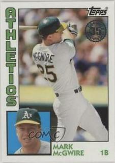 Mark McGwire