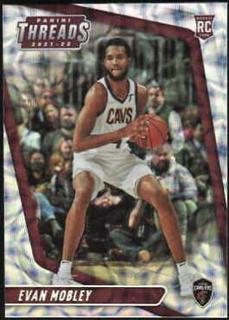 Evan Mobley