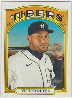 Victor Reyes