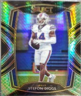 Stefon Diggs