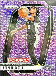 Stephon Castle