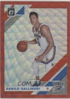 Danilo Gallinari