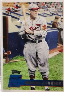 Rogers Hornsby