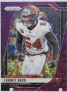 Lavonte David