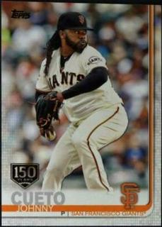 Johnny Cueto