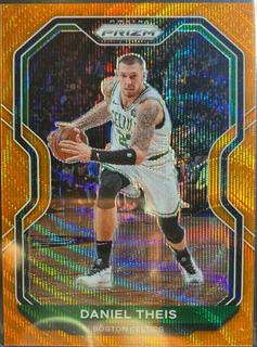 Daniel Theis