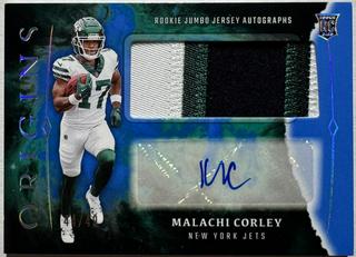 Malachi Corley