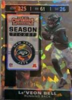 Le'Veon Bell