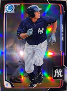 Greg Bird