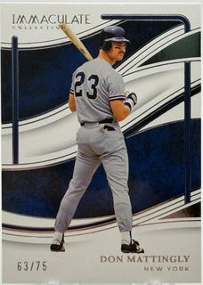 Don Mattingly