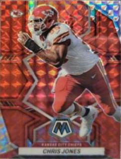 Chris Jones