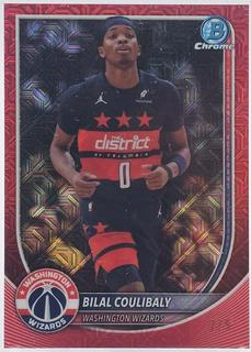 Bilal Coulibaly