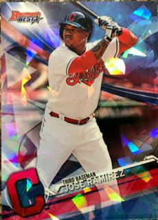 Jose Ramirez