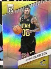 Jordan Clarkson