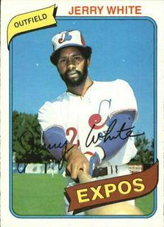 Jerry White