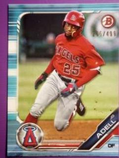 Jo Adell