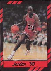 Michael Jordan
