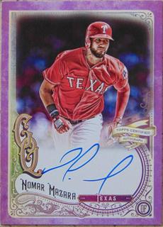 Nomar Mazara
