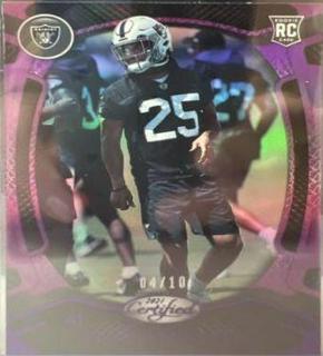 Tre'von Moehrig