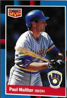 Paul Molitor