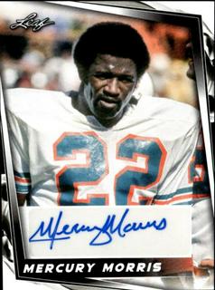 Mercury Morris
