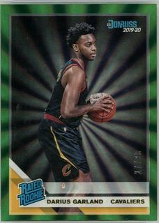 Darius Garland