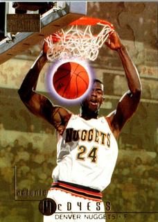 Antonio Mcdyess