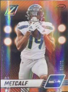 DK Metcalf