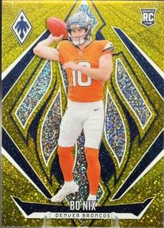 Bo Nix