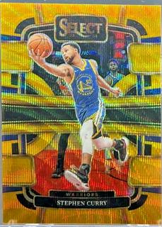 Stephen Curry
