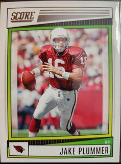 Jake Plummer