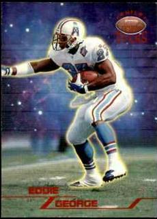 Eddie George
