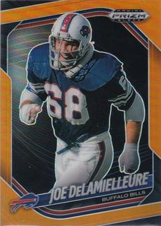 Joe DeLamielleure