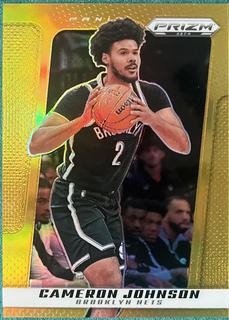 Cameron Johnson