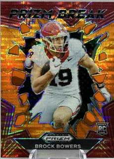 Brock Bowers