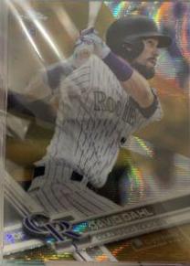 David Dahl