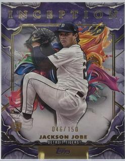 Jackson Jobe