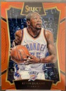 Kevin Durant