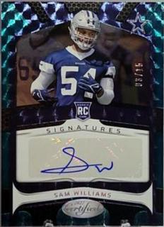 Sam Williams