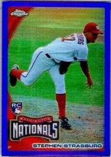Stephen Strasburg