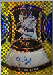 Justin Jefferson