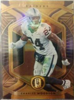 Charles Woodson