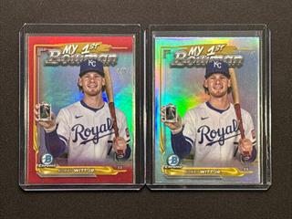 Bobby Witt Jr.