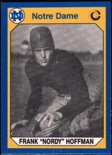 Nordy Hoffman