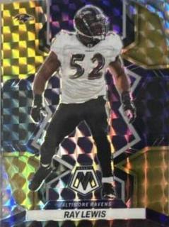 Ray Lewis