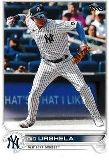 Gio Urshela