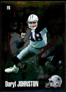 Daryl Johnston